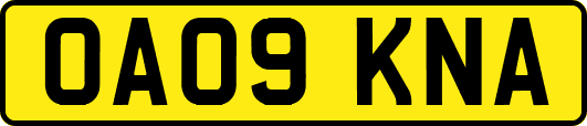 OA09KNA