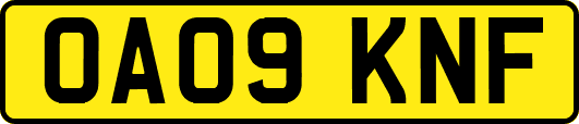 OA09KNF