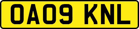 OA09KNL
