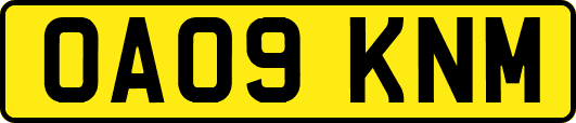 OA09KNM