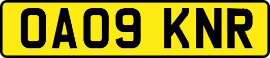OA09KNR