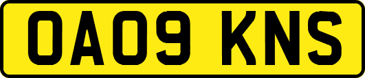 OA09KNS