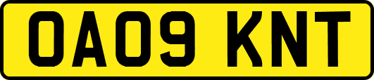 OA09KNT