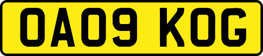 OA09KOG