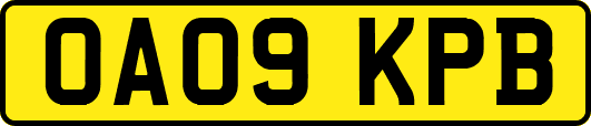 OA09KPB