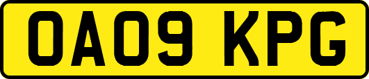 OA09KPG