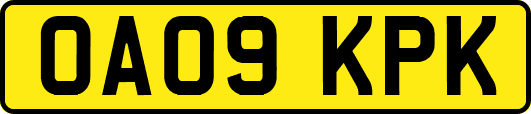 OA09KPK