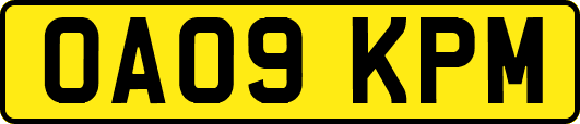 OA09KPM