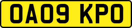OA09KPO