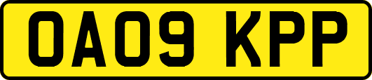 OA09KPP