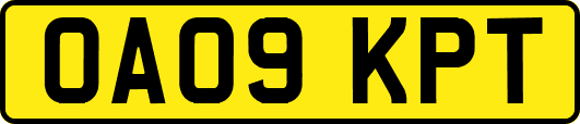 OA09KPT