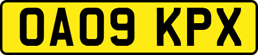 OA09KPX