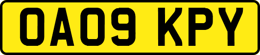OA09KPY