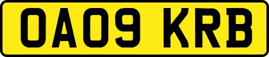 OA09KRB