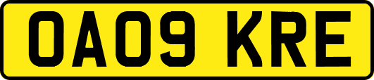 OA09KRE