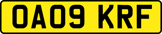 OA09KRF