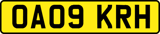 OA09KRH