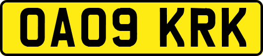 OA09KRK
