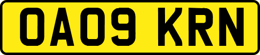 OA09KRN