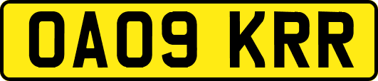 OA09KRR