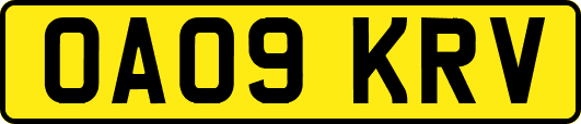 OA09KRV