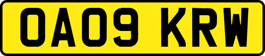 OA09KRW