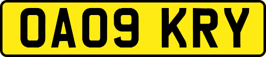 OA09KRY