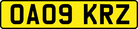 OA09KRZ