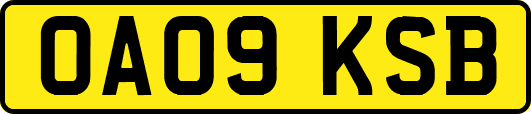OA09KSB