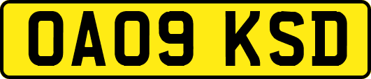 OA09KSD