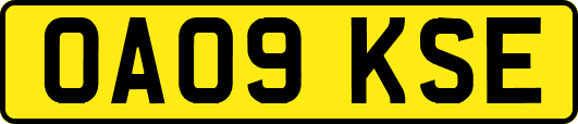 OA09KSE