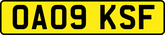 OA09KSF