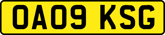 OA09KSG