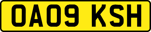 OA09KSH