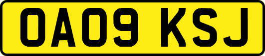OA09KSJ