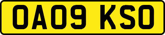OA09KSO