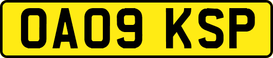 OA09KSP