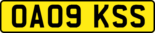 OA09KSS