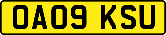OA09KSU