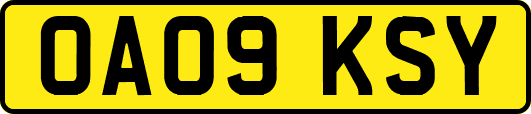 OA09KSY