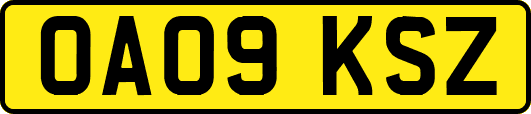 OA09KSZ