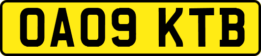 OA09KTB