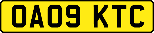 OA09KTC