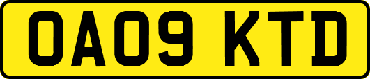 OA09KTD