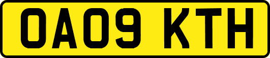 OA09KTH