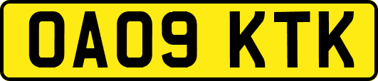 OA09KTK