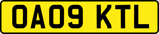 OA09KTL