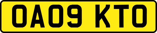 OA09KTO