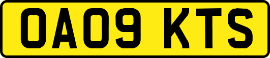 OA09KTS