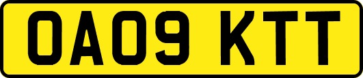 OA09KTT